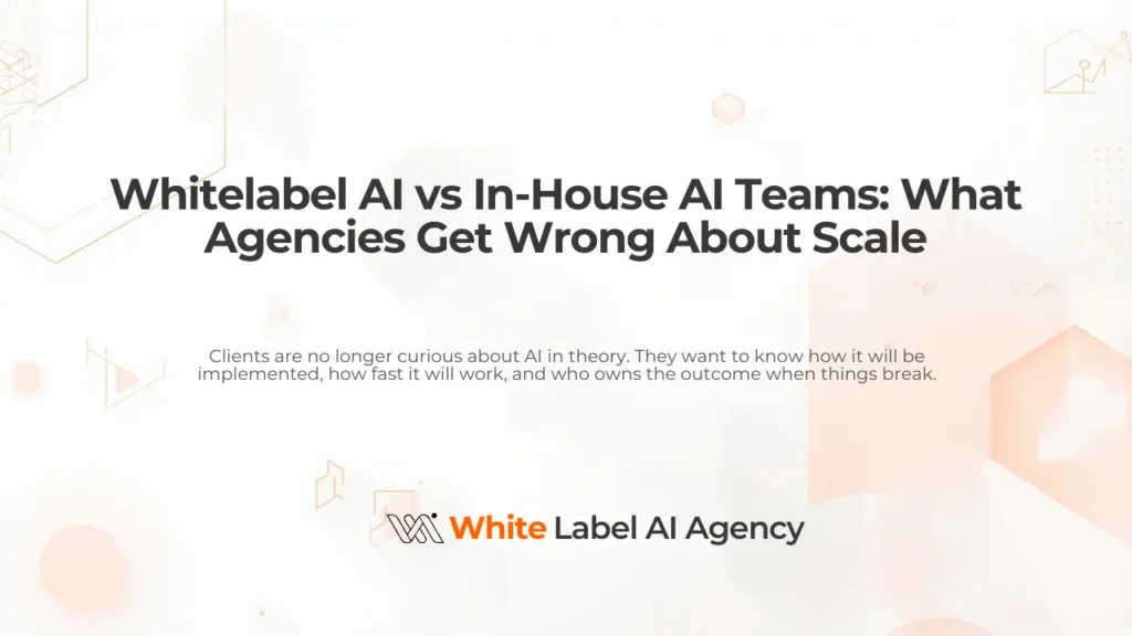Whitelabel AI